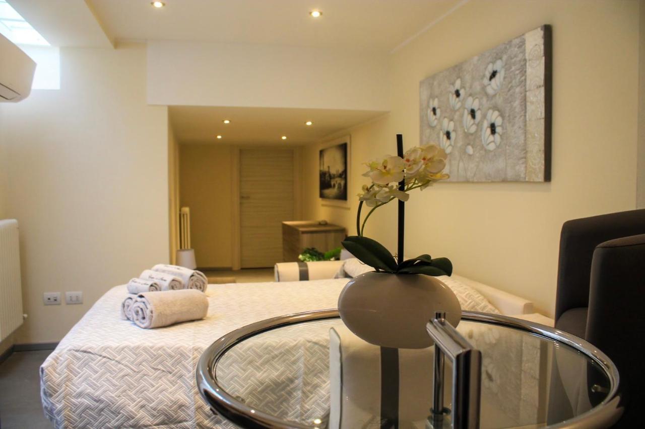 Casa Ileana Διαμέρισμα Βερόνα Εξωτερικό φωτογραφία