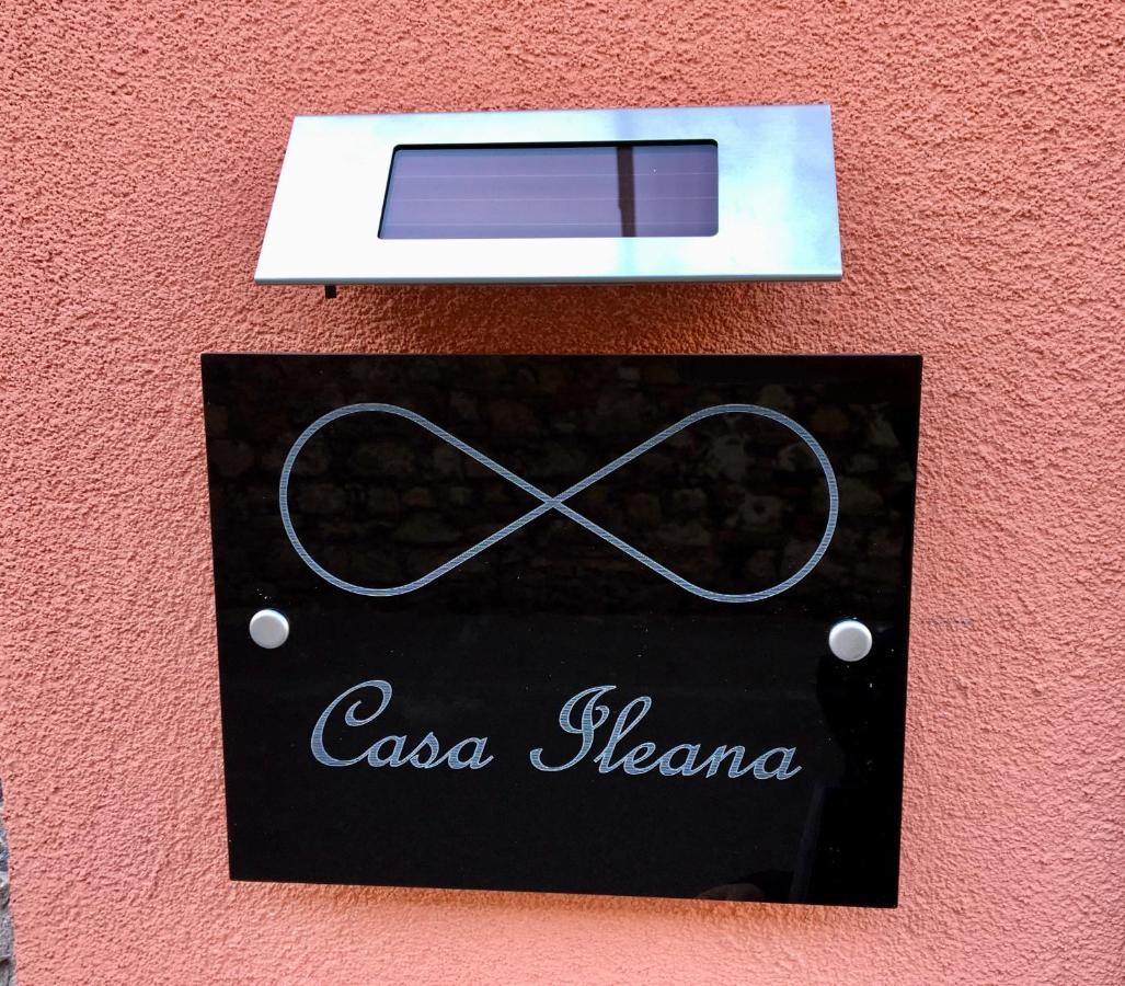 Casa Ileana Διαμέρισμα Βερόνα Εξωτερικό φωτογραφία